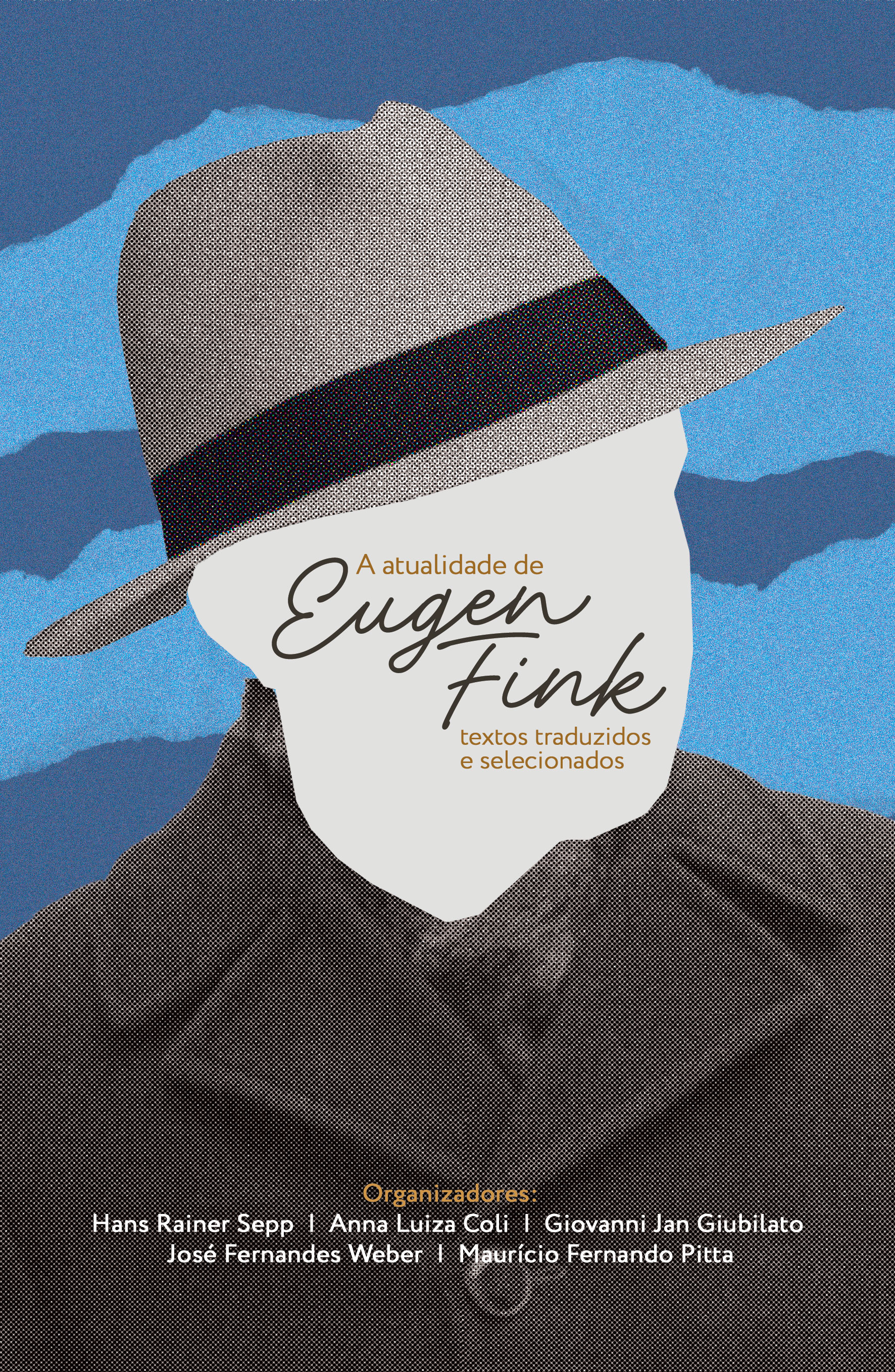 A atualidade de Eugen Fink